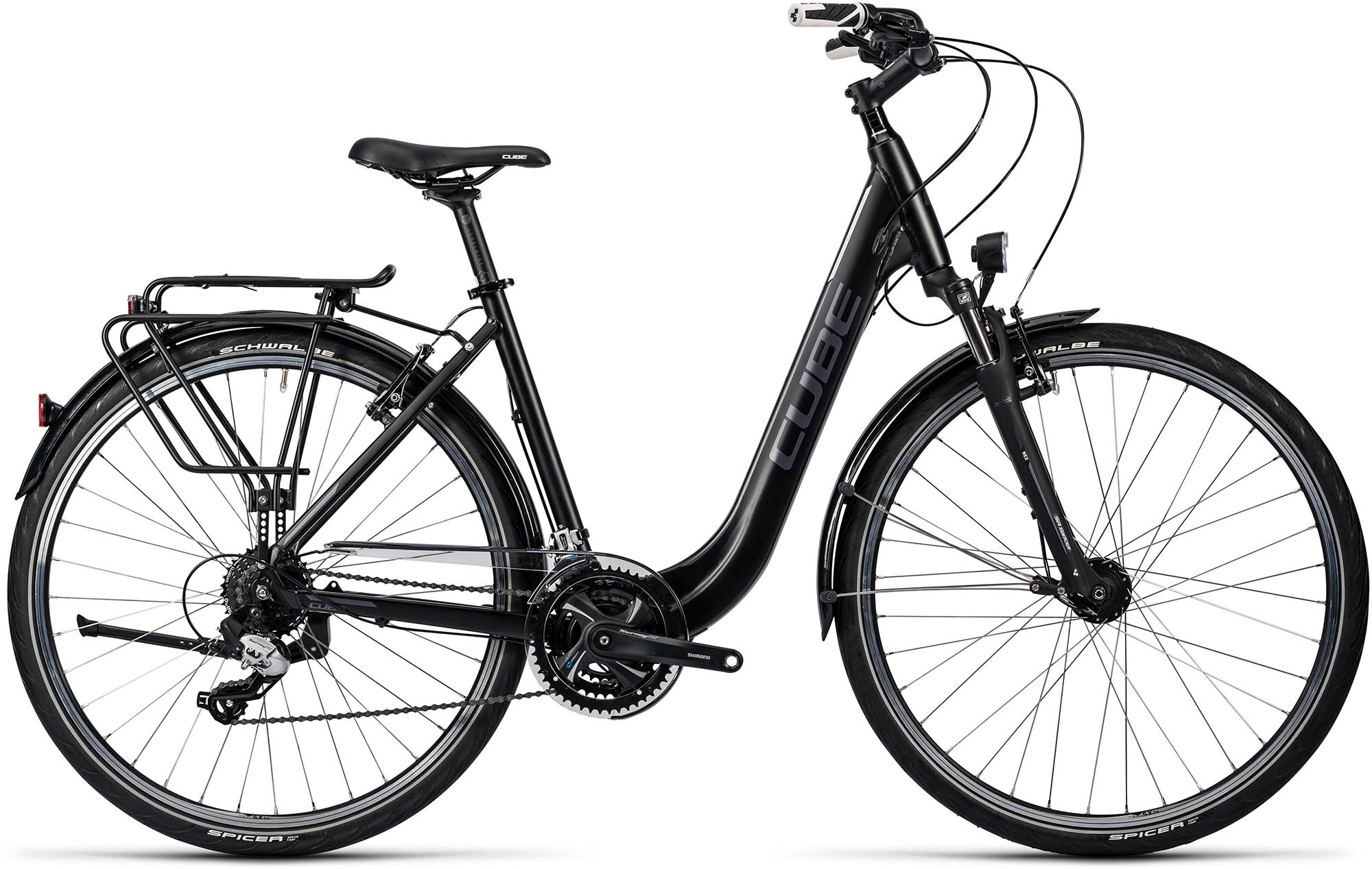 VTT CUBE